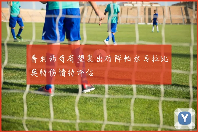 普利西奇有望复出对阵帕尔马拉比奥特伤情待评估