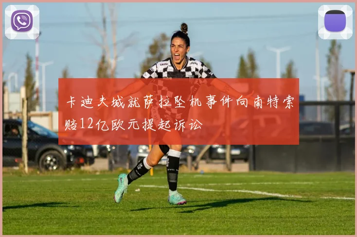 卡迪夫城就萨拉坠机事件向南特索赔12亿欧元提起诉讼