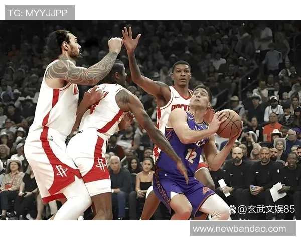 火箭队本赛季面对胜率超过50的球队表现不佳仅获一胜三负